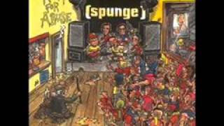 Watch spunge Second Rate video