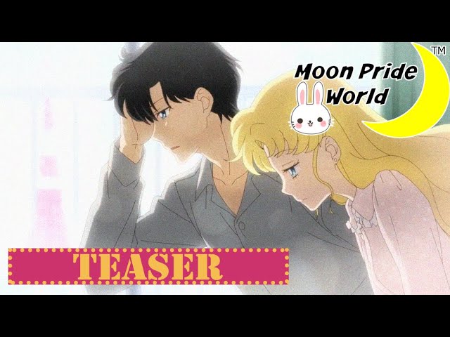 pics Mamoru Sailor Moon Eternal sailor moon eternal the movie part 1