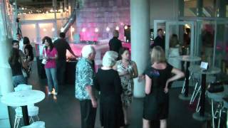 Fast Fwd Umee Website Party at Honolulu Design Center