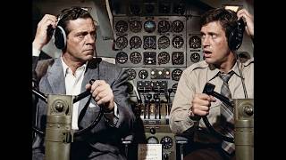 The Ultimate Zero Hour! vs. Airplane! Scene Comparison (Part 2 of 4)