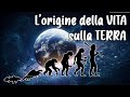  lorigine della vita sulla terra nascita ed evoluzione dei viventi storia  scienze 