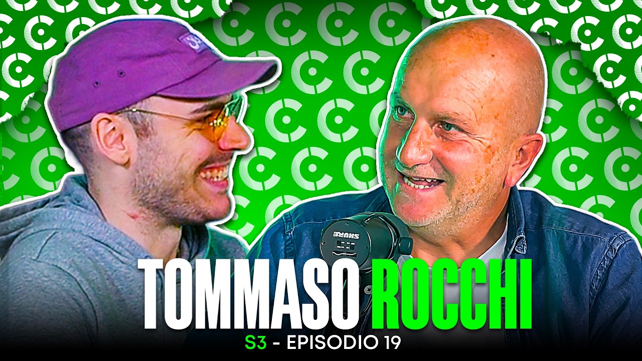 Thomas Roccio