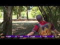 2019 USDGC – Lead Card Round 2, Front 9 (Clemons, Lizotte, Gibson, Queen)