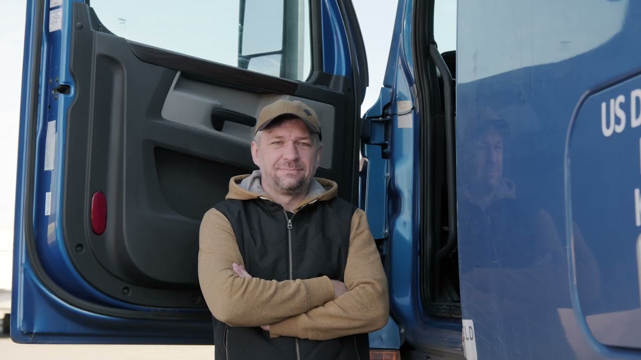 BrightOrder Tail Light Tracker: Your Most Powerful Defense Against Cargo Theft