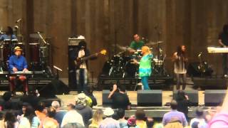 Sergio Mendes - Pais Tropical - Live in San Francisco, Stern Grove Festival 2014