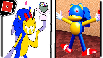 How to get SUNKY BADGE in SOME RANDOM FUNKY NIGHT RP - Roblox