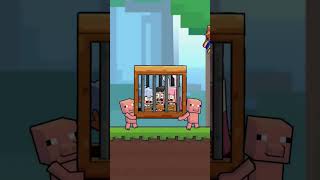 My Craft: Craft Adventure - Gameplay Walkthrough Tutorial MineCraft Adventure (Android, iOS) #shorts screenshot 4