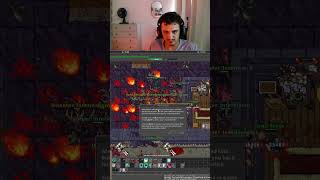 Nem sempre o lure da certo . ! Tomei tomei | #bruno_flowers em #Twitch