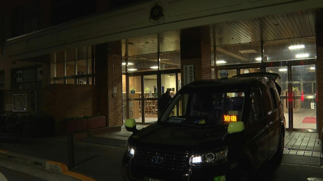 Polls close in Japan's snap polls | AFP