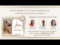 JESUS NOS LARES – Episódio 196 - “SOB O MESMO TETO, SOB A MESMA LUZ." 07/02/2026.