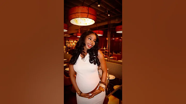 Priscilla Ojo pregnancy glow #youtubeshorts #trendingshorts #millionairevibes
