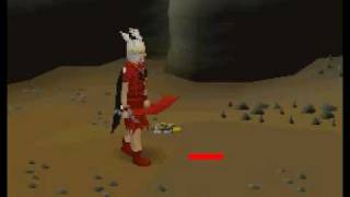 whats wrong with this pyrefiend