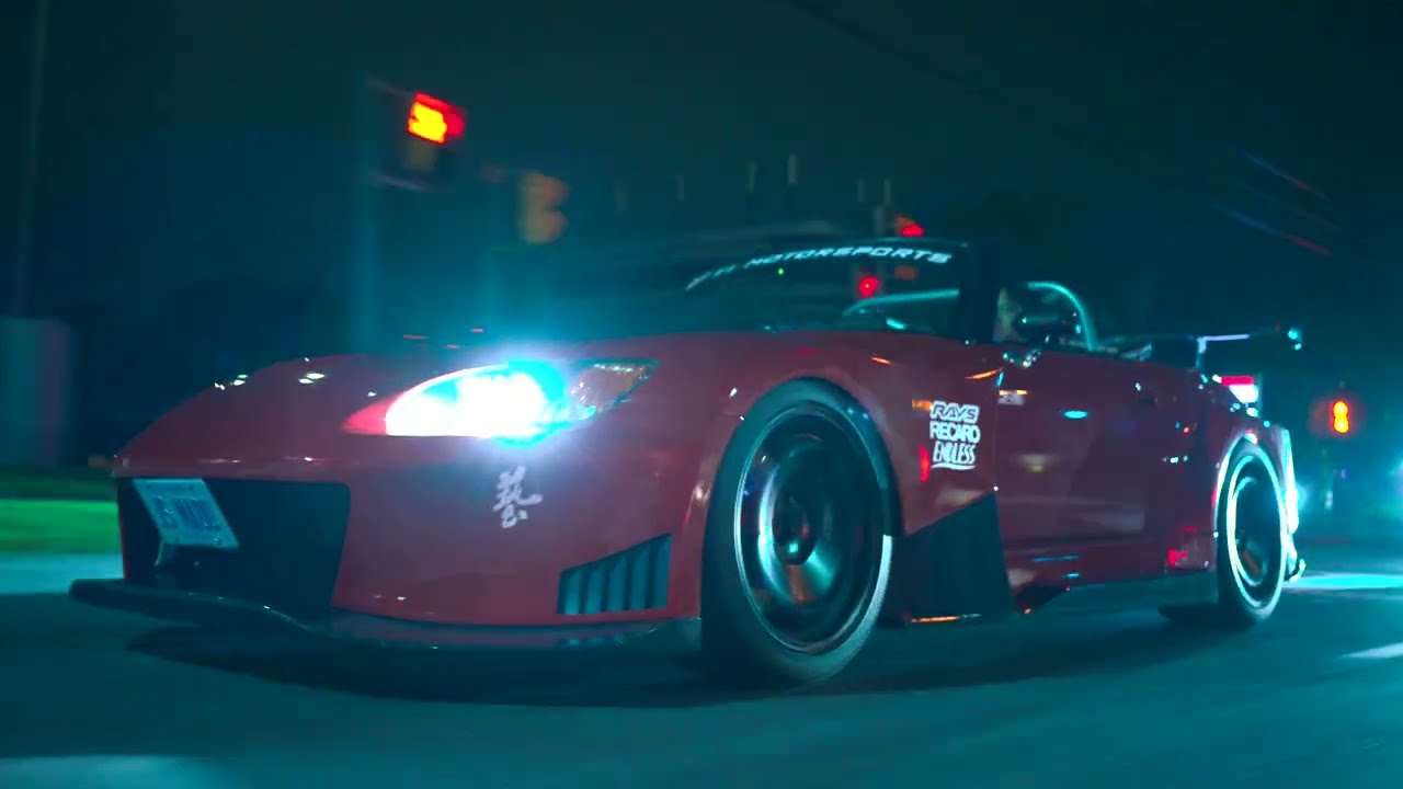j's racing widebody honda s2000