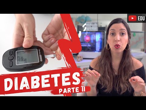 Vídeo: Complicações Do Diabetes Tipo 2: A Idade Importa?