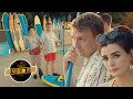 Paddle Boarding like pros with Aisling Bea & Joe Lycett | Travel Man image