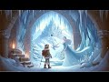 Elsa and Lily: The Brave Adventure in Arendelle | Kids Storytime