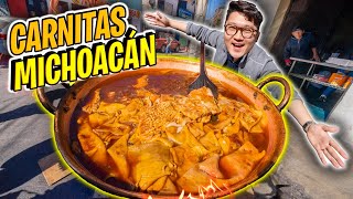 ¡VIAJÉ 4 HORAS por ESTAS CARNITAS!  valió 100% la pena