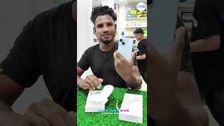 Iphone 15 Unboxing And Impressions Happy Customer
