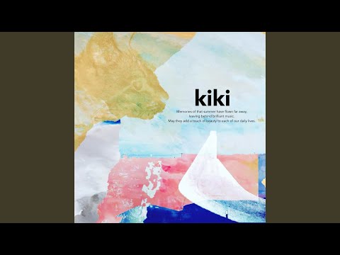 kiki - YouTube