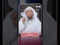 قيام الليل يملأ الوجه جمالا ونورا الشيخ سعد العتيق