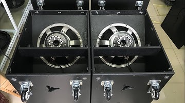 Loa sub Hoả Tiễn VS Loa sub mặt .. Sub nào mạnh hơn ???