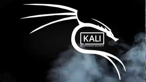 INSTALL KALI LINUX KDE IN VMWARE  2019 ✨