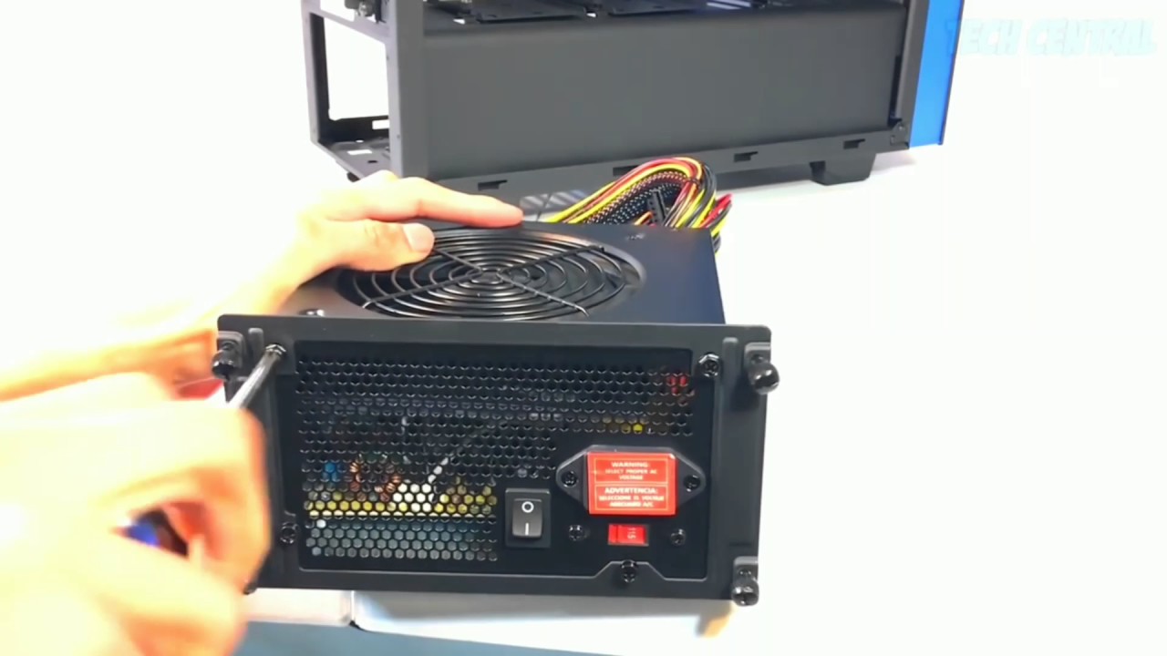 $500 Gaming PC Build | Gaming/Editing PC Build | 2017