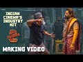 Pushpa 2 The Rule Making Video | Allu Arjun | Rashmika | Sukumar | DSP