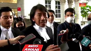 Mahkamah Rayuan cadang pihak Peguam Negara kaji semula pertuduhan-pertuduhan ke atas Abdul Azeez