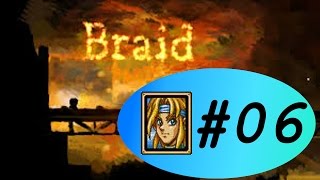 Let's try Braid [06] World 4 3