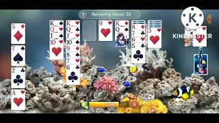 Classic Solitaire Journey Level 137 - 150 screenshot 2