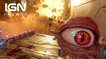 Doom Free Update Brings Bots, New Multiplayer Mode - IGN News