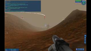 [Tribes 2] Meltdown 2 - Sword vs Shield