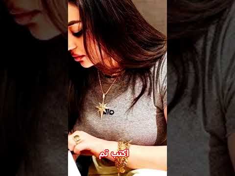 فيديو الفنانه رحمه محسن الجديد فيديو رحمة محسن الفن والجمال