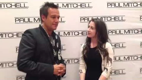 Angus mitchell chats with Launchpad's Alyson Kerr ...