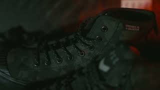 Introducing the S.P.C.C. SURGE Patrol collection