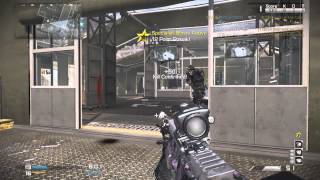 My First clip on new Devastation map pack #BE5kRC