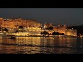 Ambrai Ghat || Udaipur || Night View || Lake City ||