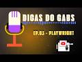 Playwright: Como Executar Testes por Arquivo e Rodar no Edge | Dicas do Gabs #3