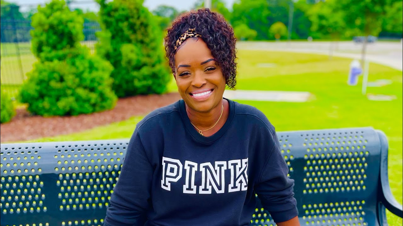 Tap in with Toya! | Stay Focused!