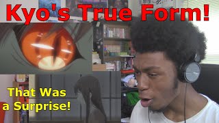 Fruits Basket 2019 Episode 24 Reactionreview Kyos True Form?