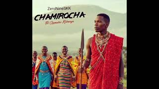 Zeronineskk  Chamirocha  Feat Chemutoi  Ketienya  Main Kibsigis Tribe