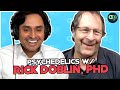 PSYCHEDELICS: A Conversation With Rick Doblin | Dr. K Interviews