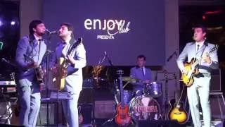Information THE BEATLES - LIVERVAL BEATLES TRIBUTE BAND Update