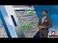 Metro Detroit weather forecast, July 8, 2026  -- 4 p.m. Update