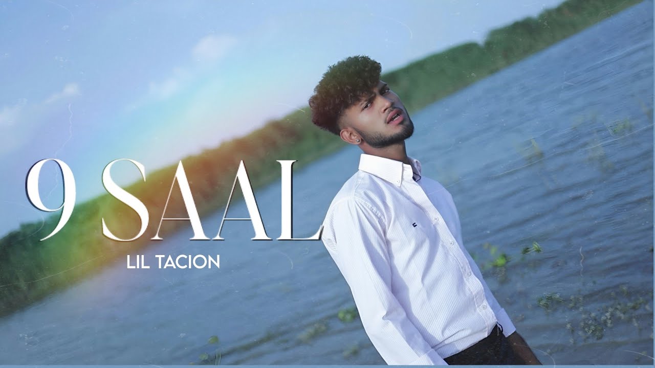 Tacion Rapper 9 SAAL ( Official Music Video ) LIL TACION | 2025 - YouTube