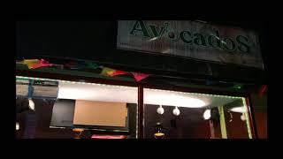 Restaurant Mexican Avocados |  JcMediaStudio