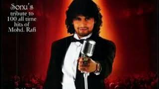 CHALA BHI AA AAJA RASIYA | Sonu Nigam | Anuradha Paudwa|