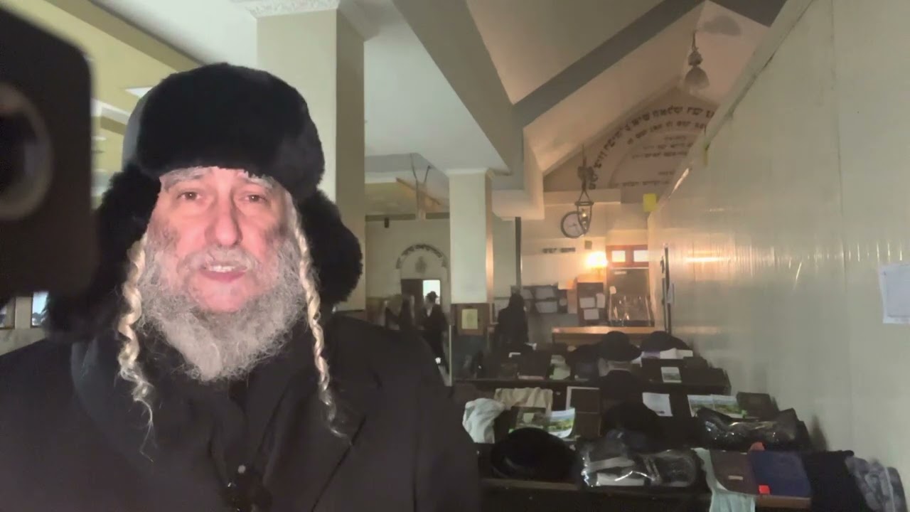 '' Le savoir sans action est un poison " - LA MINUTE DE PAROLE (Avraham Ifrah)