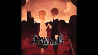 Video thumbnail of "【The Root of Heads】DastinIa - Unbreakable"